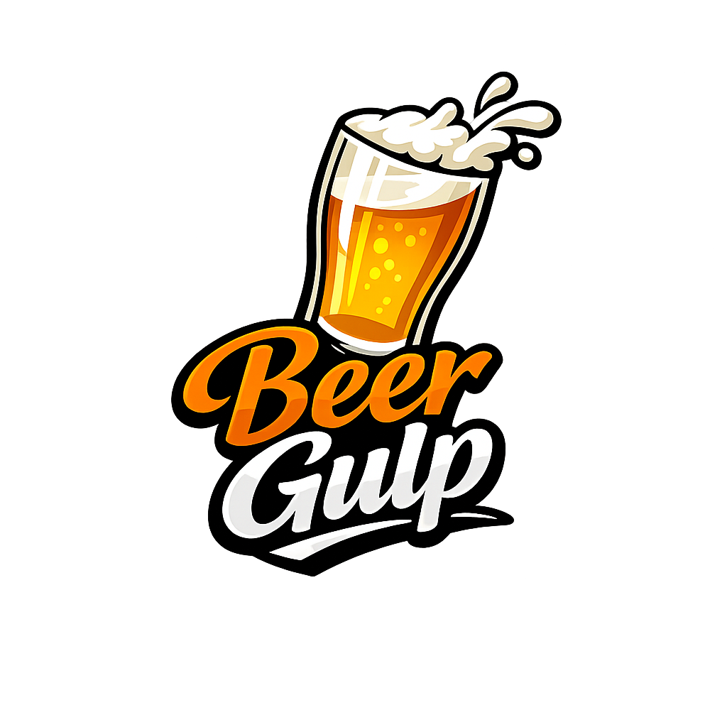 Beer Gulp Logo
